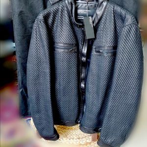 Original Porche jacket